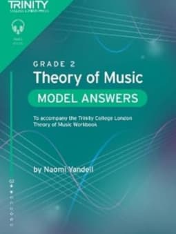 TCL: Theory Model Answers c\w OA - Grade 2 (2e)