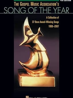 The Gospel Music Association's Song of the Year
