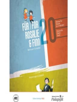Schattel: For Rosalie & Finn (20 pieces)