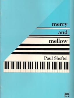 Sheftel: Merry & Mellow