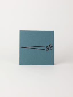 Greeting Card: Dynamic Markings
