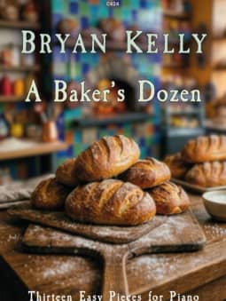 Kelly: A Baker's Dozen