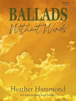 Hammond: Ballads Without Words