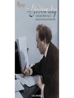 The Godowsky Collection - Volume 5 (Duet)