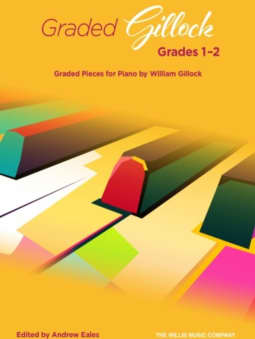 Gillock: Graded Gillock Grades 1-2