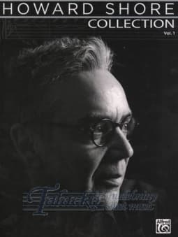 The Howard Shore Collection - Volume