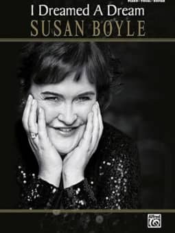 Susan Boyle: I Dreamed a Dream