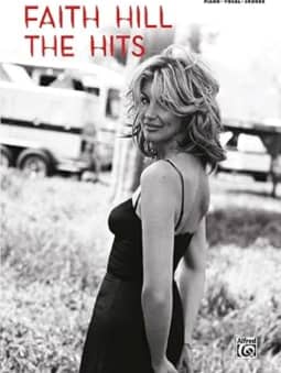 Faith Hill: The Hits