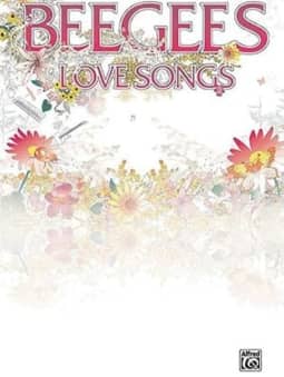 Bee Gees Love Songs