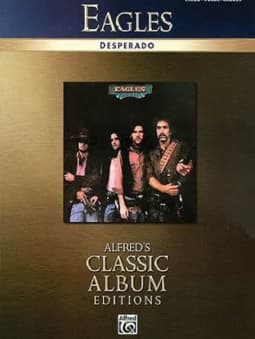 Eagles: Desperado