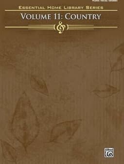The Essential Home Library Series, Volume 11: Country