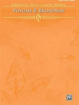 The Essential Home Library Series, Volume 8: Broadway