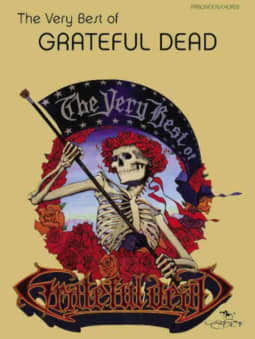 Grateful Dead: The Very Best of