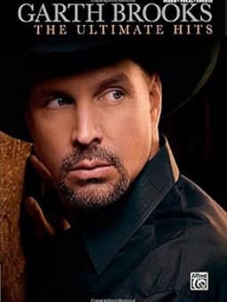 Garth Brooks: The Ultimate Hits