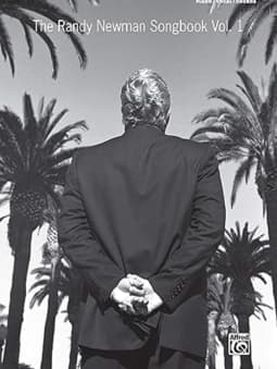 The Randy Newman Songbook - Volume 1