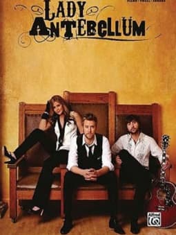 Lady Antebellum