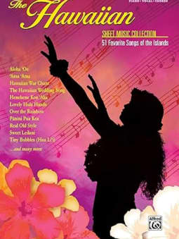 The Hawaiian Sheet Music Collection