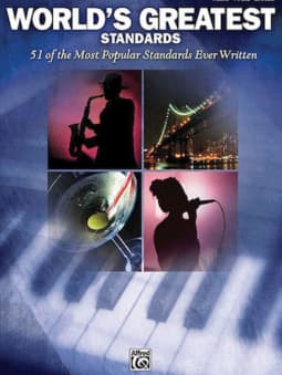 World's Greatest Standards