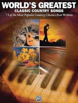 World's Greatest Classic Country Songs