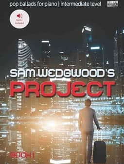 Sam Wedgwood: Sam Wedgwood Project, Book 1