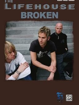 The Lifehouse Songbook (from Three Hit)