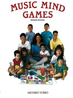 Music Mind Games (Revised Edition)