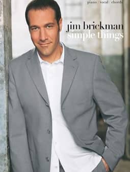 Jim Brickman: Simple Things