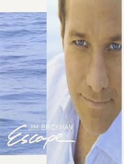 Jim Brickman: Escape