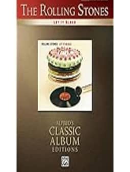 The Rolling Stones: Let It Bleed