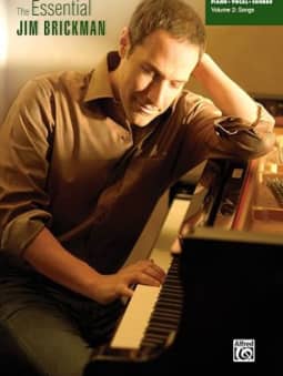 The Essential Jim Brickman - Volume 2(Songs)