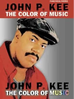 John P. Kee: The Color of Music