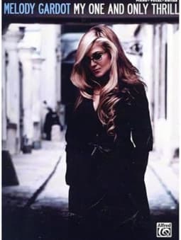 Melody Gardot: My One and Only Thrill