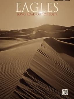Eagles: Long Road Out of Eden