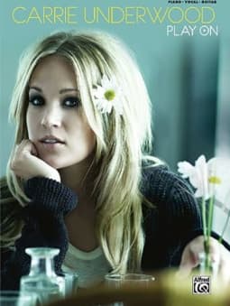 Carrie Underwood: Play On