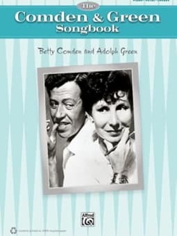 The Comden & Green Songbook