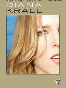 The Very Best of Diana Krall