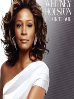 Whitney Houston: I Look to You