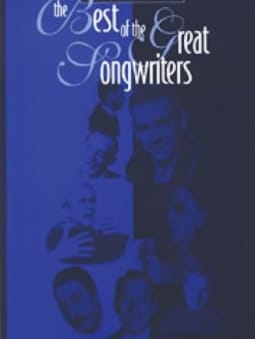 The Best of the Great Songwriters - Volume 1