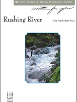 Bober: Rushing River (E. Inter.)