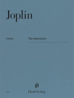 Joplin: The Entertainer