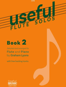 Useful Flute Solos - Book 2