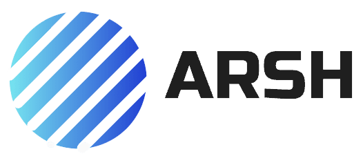 ARSH Logo