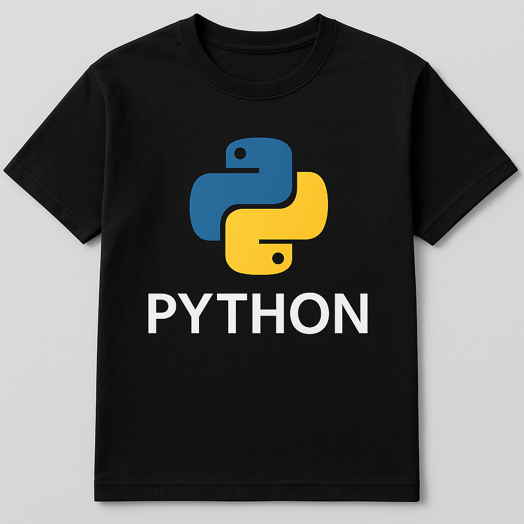 Python T-Shirt