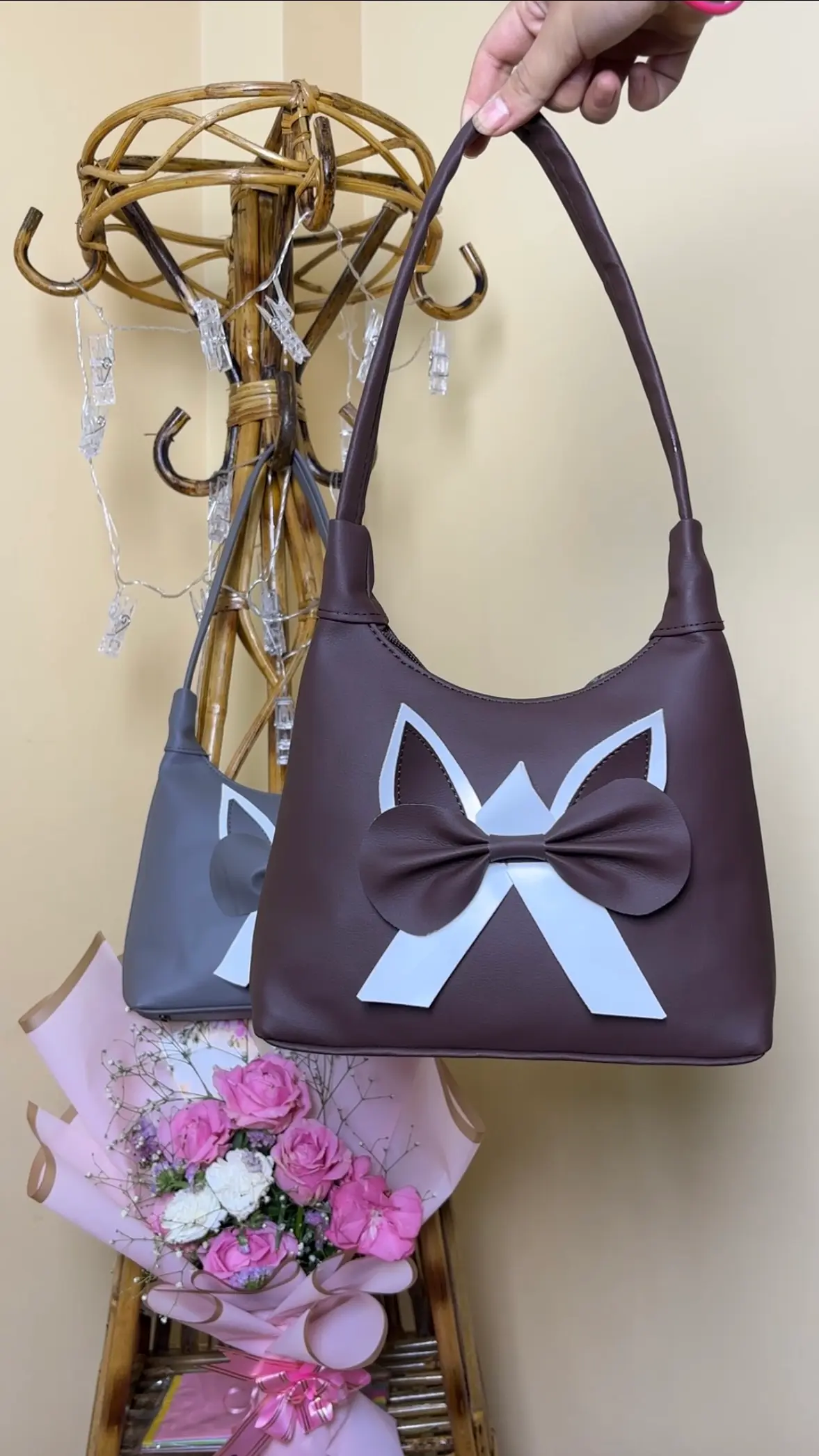 Bow Bag