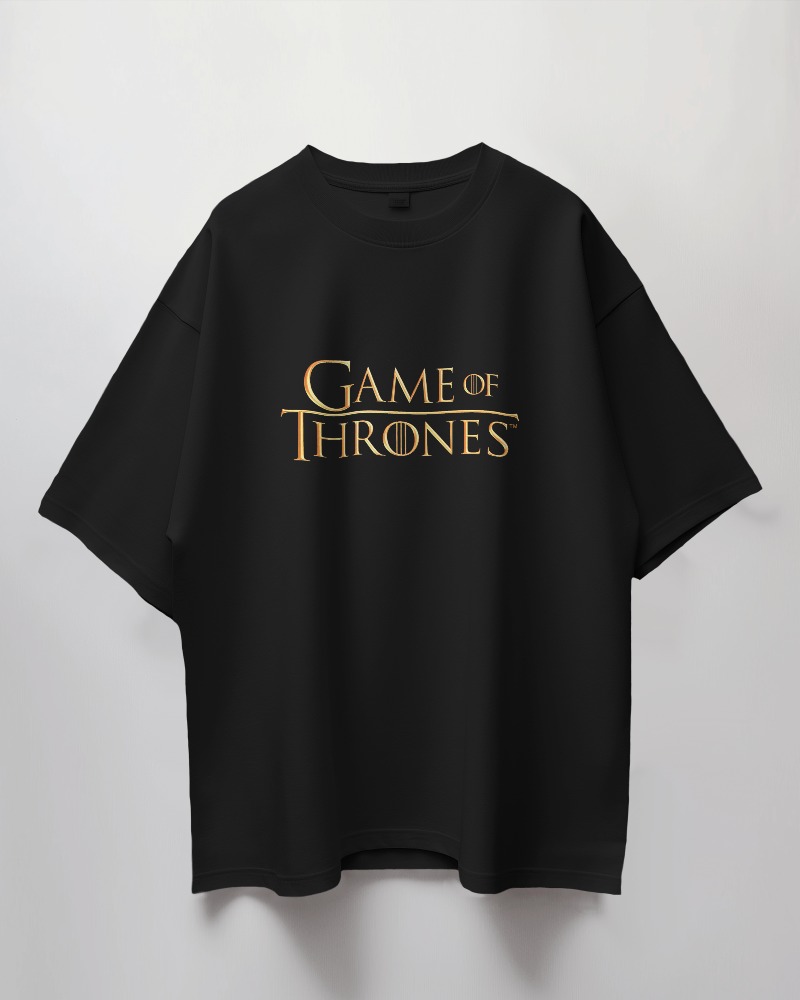 Game of Thrones Tee