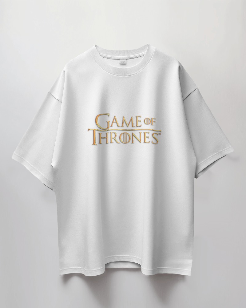 Game of Thrones Tee - Thumbnail 2