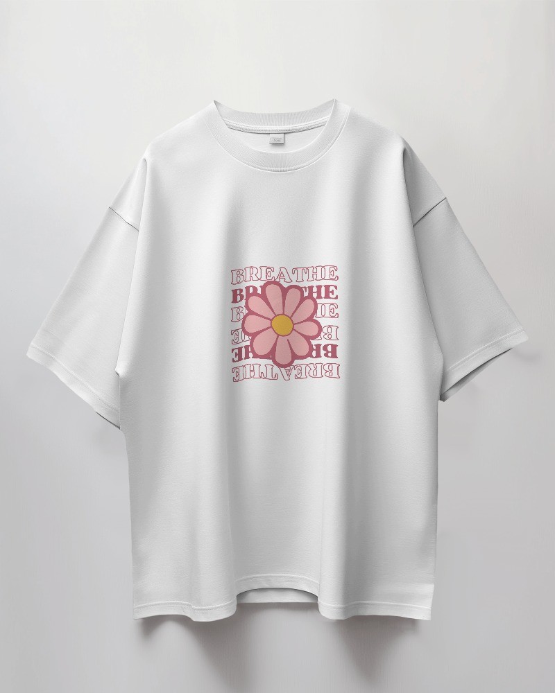 Breathe Tee