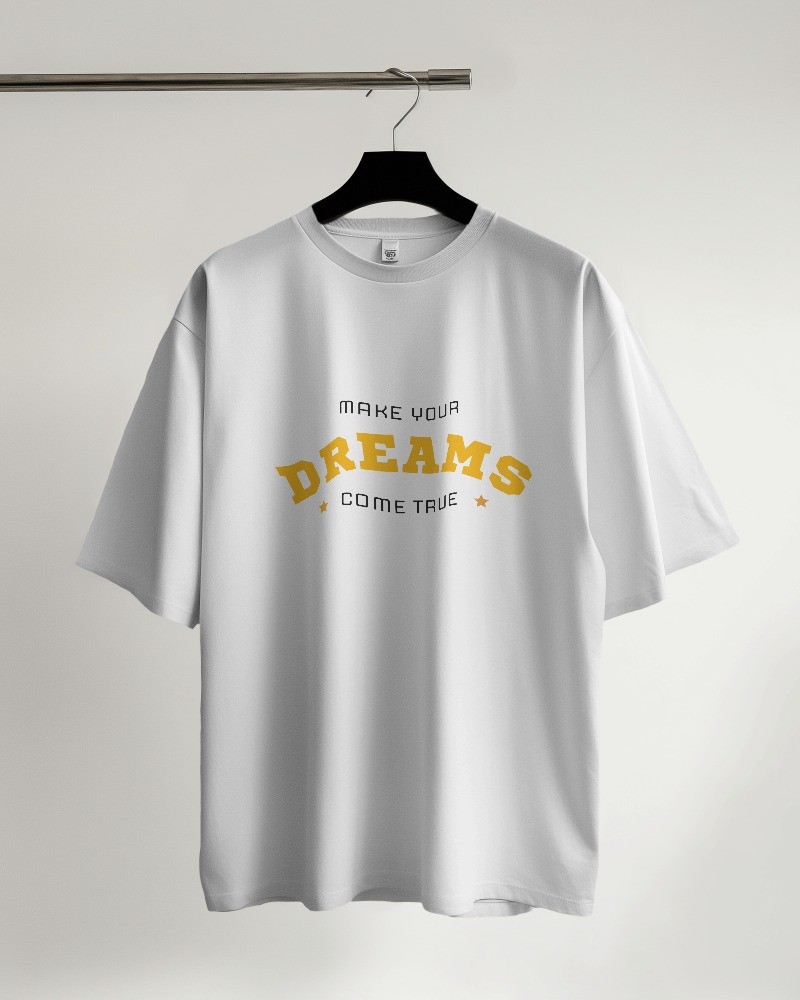 Make your dream comes true tee