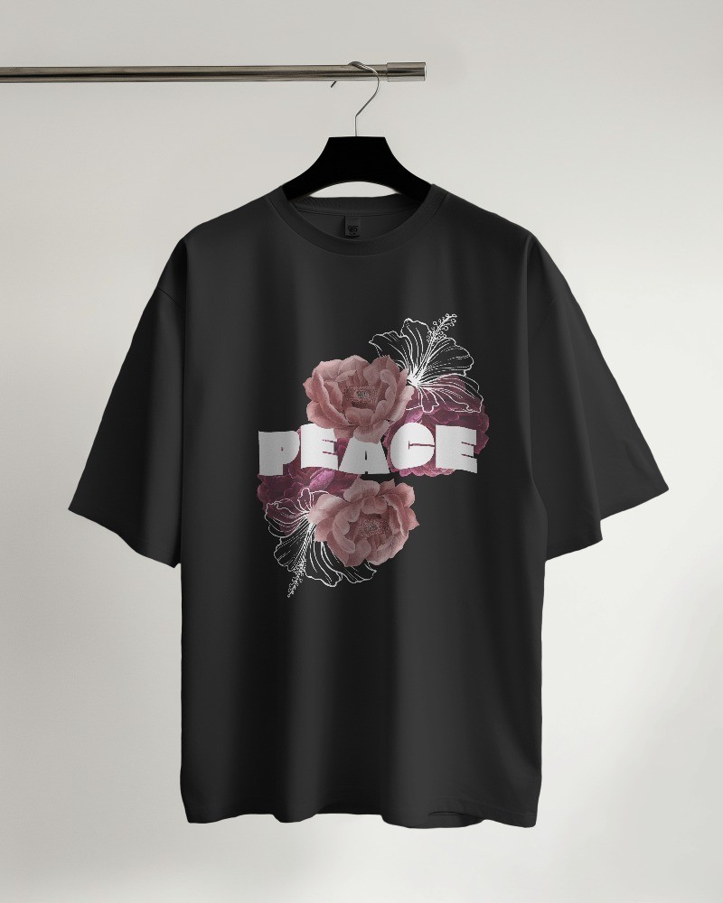 Peace Tee