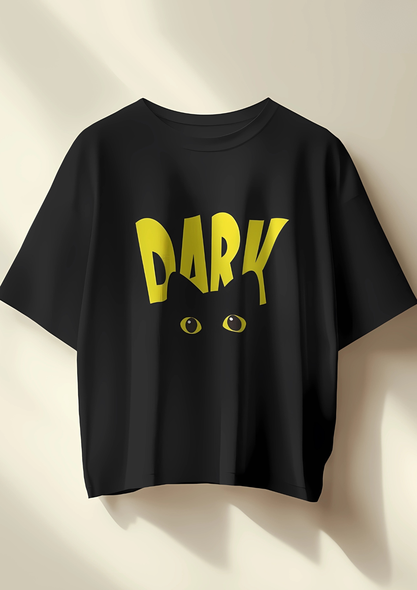 Dark Tee